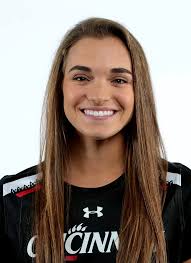 2017 Women's Lacrosse Roster