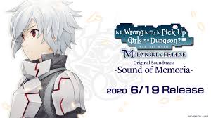 Check spelling or type a new query. Bell Cranel Dungeon Ni Deai Wo Motomeru No Wa Machigatteiru No Darou Ka Wallpaper 3062930 Zerochan Anime Image Board