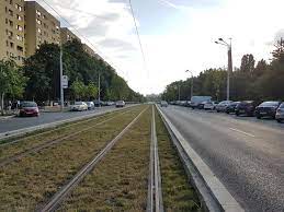 Odificarea traseelor ratb este determinată de decizia brigăzii de poliție rutieră, care va restricționa traficul pe calea 13 septembrie — între bd. Primaria Sectorului 5 Vrea Sa Inverzeasca Liniile De Tramvai Pe Pe Calea 13 Septembrie Sos Progresului Calea Ferentari Si Sos Alexandriei Si Calea Rahovei Si Linia 41 Ar Putea Fi Inierbata Hotnews Mobile