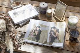 アクリルアルバム | フォトウェディング・結婚写真・前撮りはスタジオアーク