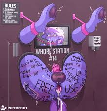 Rule34 - If it exists, there is porn of it  whisperfoot, berry frost   2353803