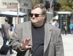 Kultowy film e=mc2 rozmowa ojca z synemprawa autorskie: Olaf Lubaszenko Magazyn Rmf Fm