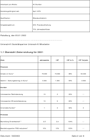 1bei einer sinnvollen ausgestaltung und zielgerichteten handhabung trägt die mitarbeiterbeurteilung w. Mitarbeitergesprach Beispiel Eines Muster Mitarbeitergesprachs Pdf Free Download