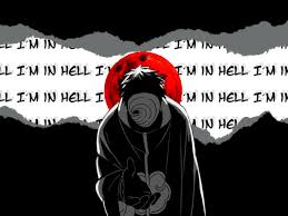 Hd wallpapers and background images 2732x2048 Obito Uchiha Cool 4k 2732x2048 Resolution Wallpaper Hd Anime 4k Wallpapers Images Photos And Background Wallpapers Den