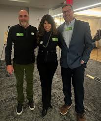 Greenwillow 50th Celebration Part 2: what a fun night celebrating ...