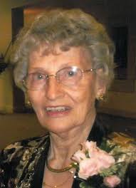 Virginia Gertrude (Deiss) Reis Obituary February 27, 2019