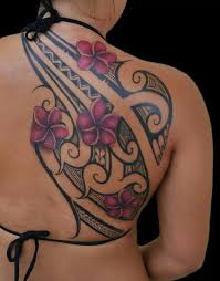 Polynesian back tattoos weave beautiful combinations of intricate designs and motifs that cover the whole upper part of your back. 100 Polynesian Tattoo Ideas And Photos That Are Gorgeous