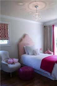 Shop online for unique hot pink throw blankets. Pink Throw Blanket Transitional Girl S Room Jute Interior Design