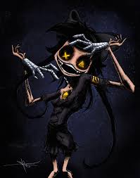 Murder drones fanart from Google