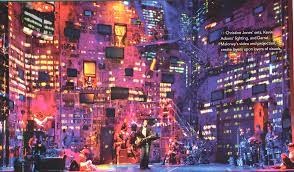 Pin On Stage Design Inspiration