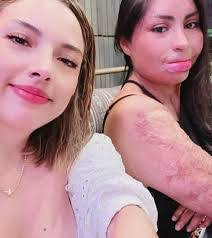 Yolanda Becerra's Instagram, Twitter & Facebook