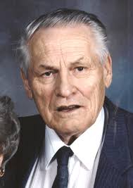 John Holowaty Obituary