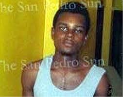 Florentino Valesquez aka Papaito (his nickname)