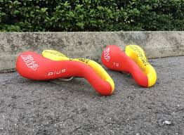 I did my own quick and dirty measurement and if this is correct, this saddle may not work for me. Challenging Triathlon Saddle Assumptions Slowtwitch Com