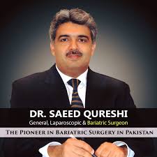 Dr. Saeed Qureshi - Bariatric Surgeon (@DrSaeedQureshi) • Facebook