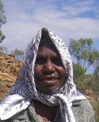 Gloria Tamerre Petyarre