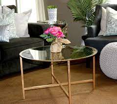 Coffee & side tables nightstands 1 comment 37. Diy Ikea Lack Coffee Table Hack Novocom Top