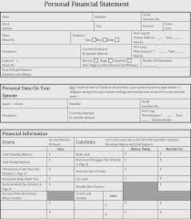 Financial Statement Templates for Small Businesses (8 Types, 45 ...