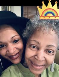 Obituary for Zandria Faye Moore