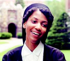 The Archivist's Nook: Sr. Bowman Goes to Washington