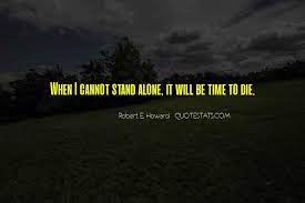 Top 30 Let Me Die Alone Quotes Famous Quotes Sayings About Let Me Die Alone