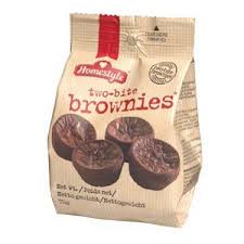 With these brownie mix recipes, you can serve a gorgeous dessert that no family member will realize started with a box from the store. Two Bite Brownies Reviews In Snacks Chickadvisor Page 5