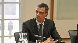 Sánchez eleva a 211 la cifra de muertos por la DANA