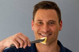 Special report: Is butter healthy? Butter's comeback fuelling battle over  healthy eating