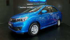 The newly improved base model bezza was launched at the malaysia autoshow 2018 yesterday and will be offered at an introductory price of rm35,500 for the manual and rm37. Perodua Bezza Gxtra Launched At Malaysia Autoshow 2018
