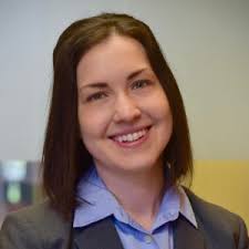 Melanie Engels '08: The Foundation of Adult Life