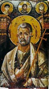 1 simón pedro, siervo y apóstol de jesucristo, a los que habéis alcanzado, por la justicia de nuestro dios y salvador jesucristo, una fe igualmente preciosa que la nuestra: Simon Pedro Wikipedia La Enciclopedia Libre