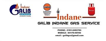 Ivrs Booking Number Changed Now Book Galib Indane Gas Service Jalandhar Punjab India Facebook