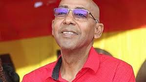 Strengthening Ties: US Ambassador Nyhus Presents Credentials in Dominica