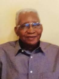 Bruce Rollins Obituary