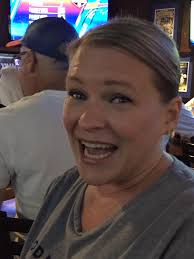 Carrie Landers...Class of 91 Married to Shawn Bartholomew...Class of 91