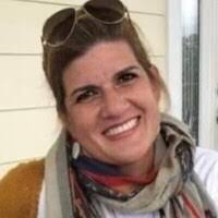 Amanda Breese's Instagram, Twitter & Facebook