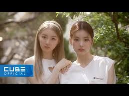 하얀 꿈의 tasty vanilla nilla nilla my candy jelly topping 맛보면. Teaser Lightsum Group Profile Film Sudkoreas Turbulenter Lifestyle Kpop Mehr