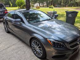 Image result for Selenite Gray 2017 CLS