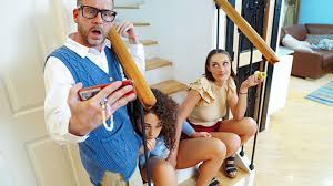 FreeUse Fantasy - Religious Girls Willow Ryder And JC Wilds Learn How To  Obey In The FreeUse Academy