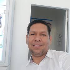 Daniel Álvarez Molero