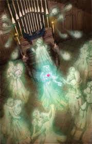 Haunted Mansion