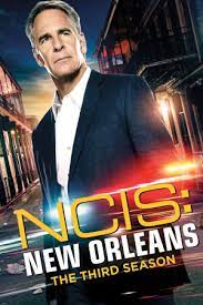 New orleans stars scott bakula, lucas black, vaness ferlito, necar zadegan, rob kerkovich, daryl chill mitchell, and cch pounder. Navy Cis New Orleans Episodenguide Staffeln Abgesetzt Netzwelt