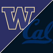 Image result for washington cal espn football