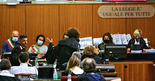 Omicidio cerciello, la vedova in lacrime christian natale hjorth sono stati condannati all'ergastolo per l'omicidio del brigadiere mario cerciello rega, ucciso. Omicidio Cerciello Rega La Pm Che Ha Chiesto Ergastolo Per Elder E Hjorth Non E Un Trofeo Da Esibire Ma Una Giusta Pena Il Fatto Quotidiano