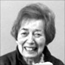 EVELYN SIMHA Obituary (2017)