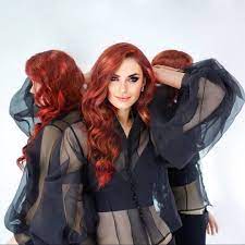 Illustrator, former senior concept artist @atomhawk. Viktoria Bobrikova Schwarzkopf Elite Model Look Facebook