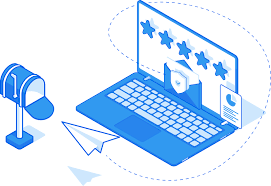 Email Sender Desktop App