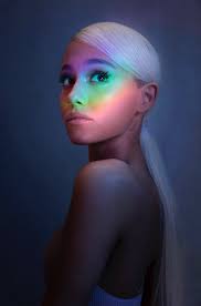 Ariana grande's latest album is the sixth studio album the singer has released. Ariana Grande Das Neue Album Positions Ist Da Kulturnews De