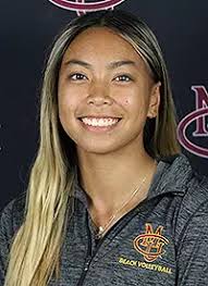 2023-24 Beach Volleyball Roster