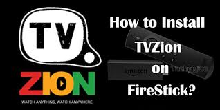 The description of tvzion mod apk 4.3 (zionclub membership unlocked). How To Install Tvzion On Firestick Fire Tv Techymice